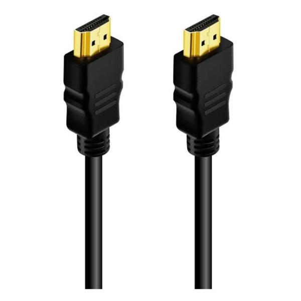 фото Кабель 4к hdmi 2.0, 1,5 м (gc-842hsg) ginzzu