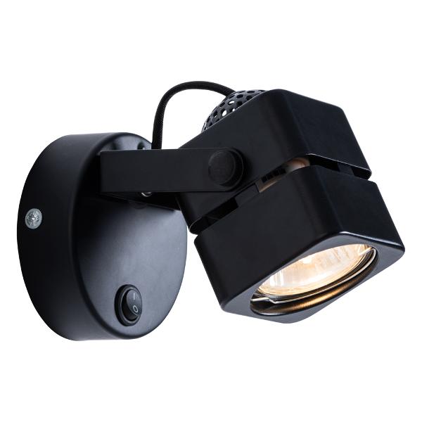 фото Спот misam a1315ap-1bk arte-lamp