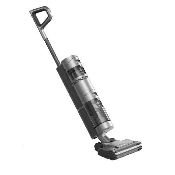 фото Вертикальный пылесос vacuum cleaner h11 max (eu) black dreame