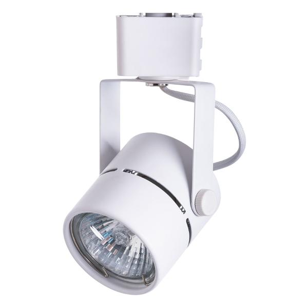 фото Светильник трековый mizar a1311pl-1wh arte-lamp