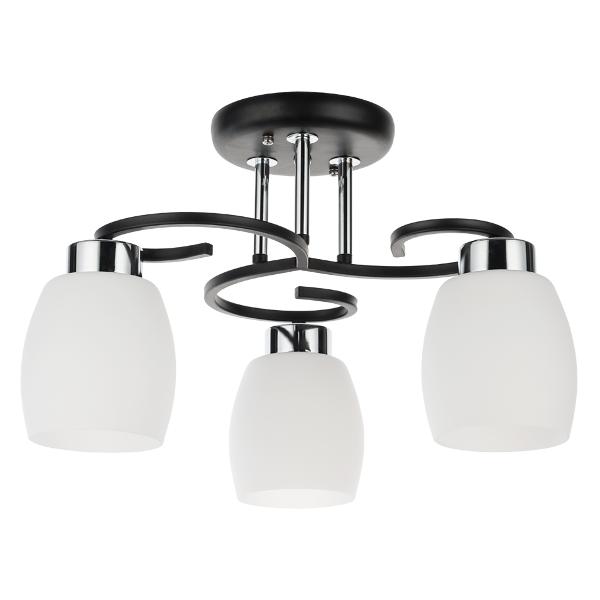 фото Светильник потолочный krit a4505pl-3bk arte-lamp