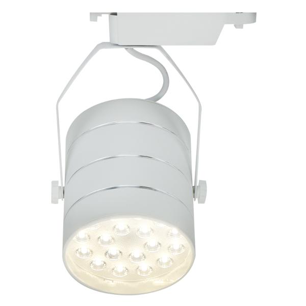 фото Светильник трековый cinto a2718pl-1wh arte-lamp