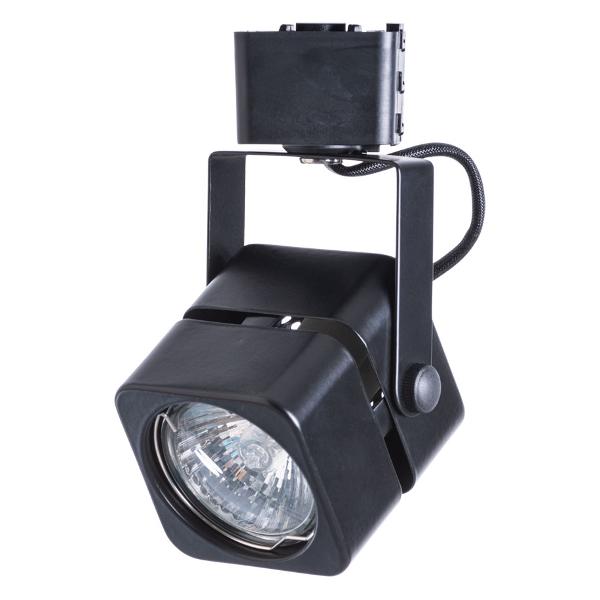 фото Светильник трековый misam a1315pl-1bk arte-lamp