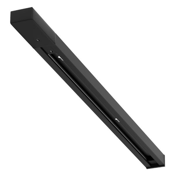 фото Коннектор для встраиваемого шинопровода track accessories a150133 white arte lamp