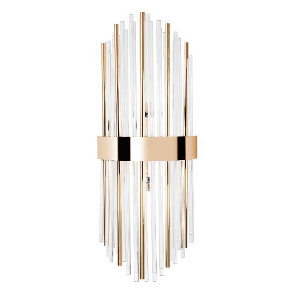 фото Настенный светильник acapulco a1007ap-2go arte-lamp