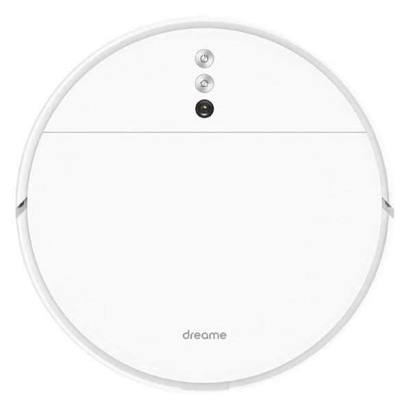 фото Робот-пылесос f9 robot vacuum cleaner (eu) dreame