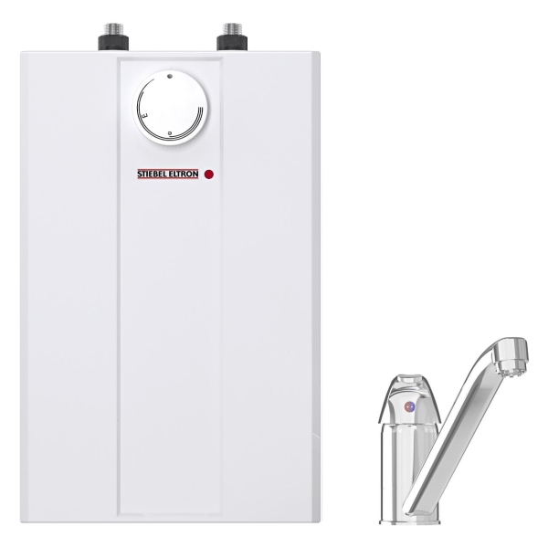 фото Водонагреватель esh 5 u-n trend +а stiebel-eltron