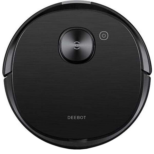 фото Робот-пылесос deebot ozmo t8 aivi ecovacs