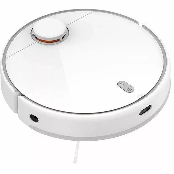 фото Робот-пылесос mi robot vacuum-mop 2 pro white xiaomi