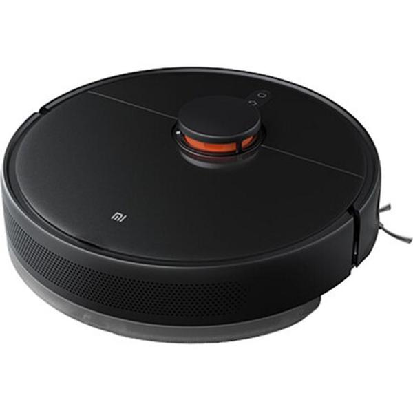 фото Робот-пылесос mi robot vacuum-mop 2 ultra xiaomi