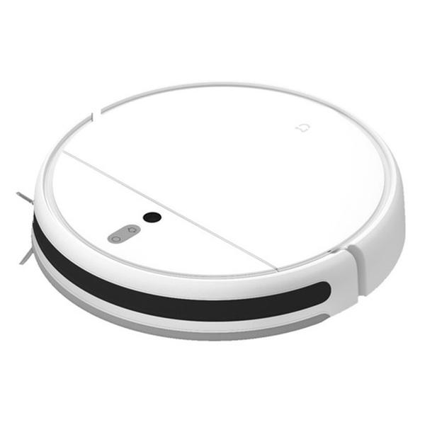 фото Робот-пылесос mi robot vacuum-mop 2c white xiaomi