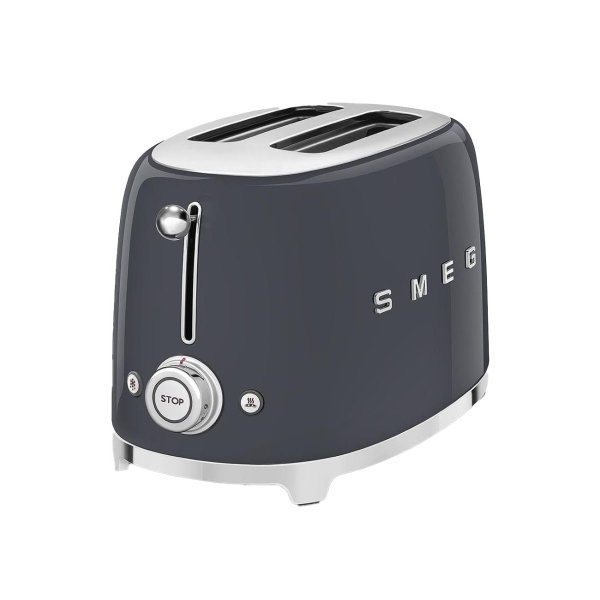 фото Тостер tsf01greu smeg