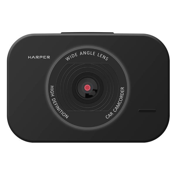 фото Автомобильный видеорегистратор dvhr-250 harper