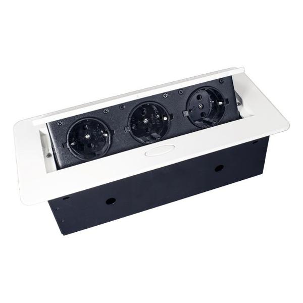 фото Выдвижная розетка toro-03-10 inrior