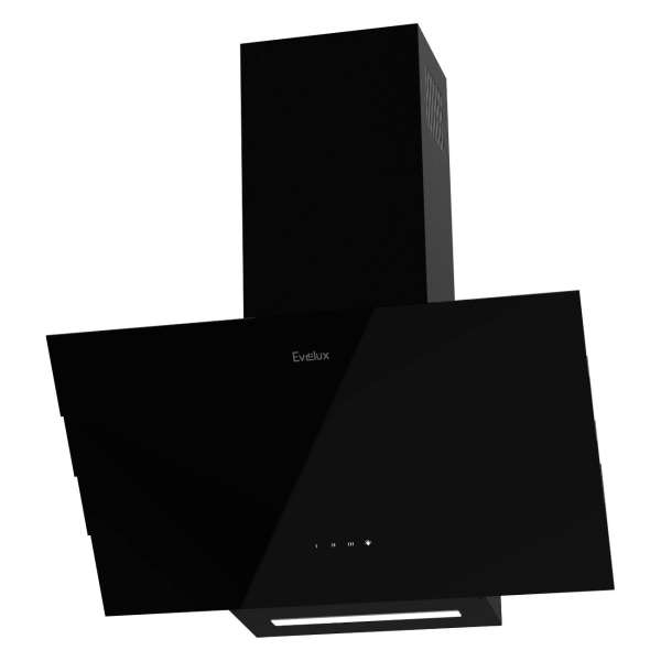 фото Вытяжка king 60 bg evelux