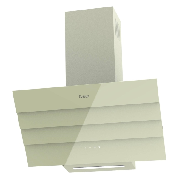 фото Вытяжка king 60 ig evelux