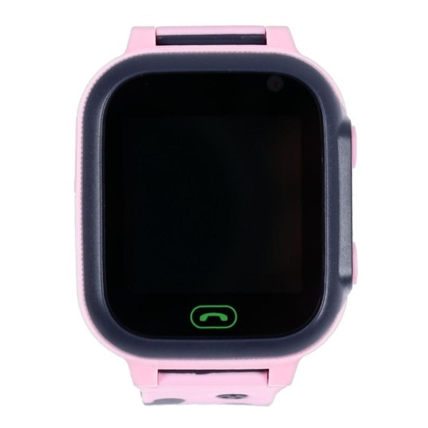 фото Смарт-часы am-15 pink windigo