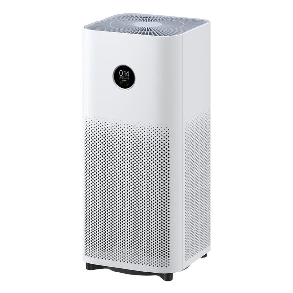 фото Умный очиститель воздуха mi smart air purifier 4 xiaomi