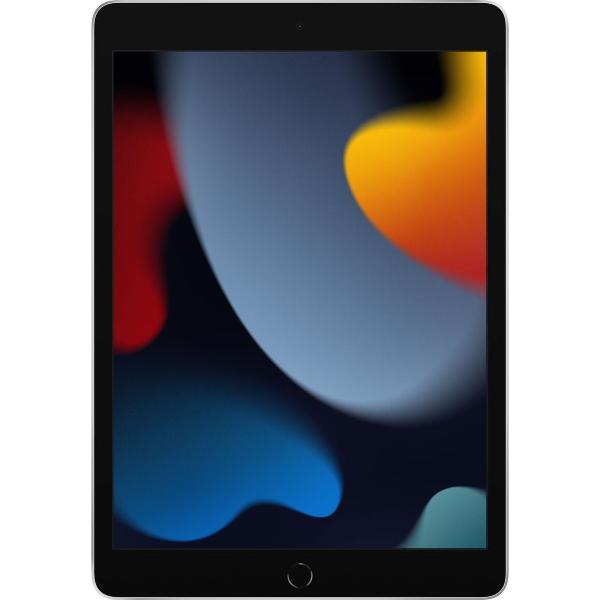 фото Планшет ipad 2021 256gb wi-fi space gray apple