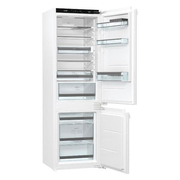 фото Встраиваемый холодильник gdnrk 5182 a2 gorenje