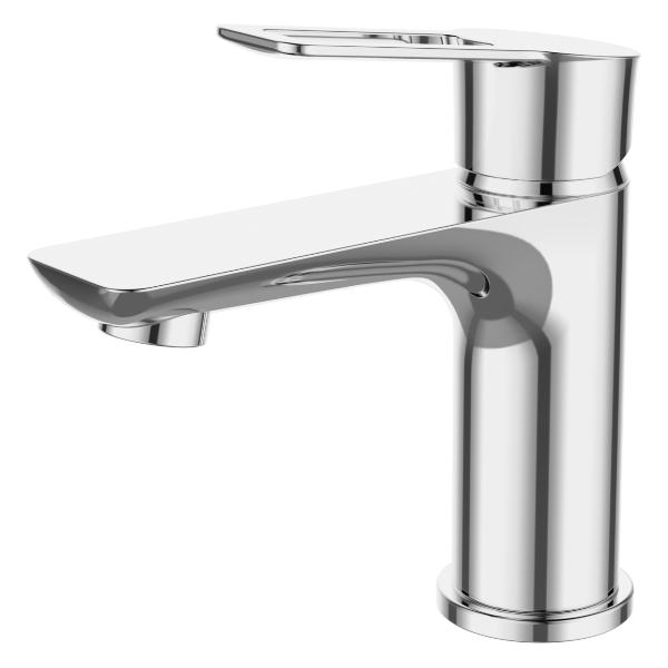 фото Смеситель для умывальника brave a2302100 agger