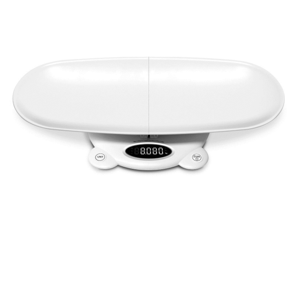 фото Детские весы m-01-b-03 inrior