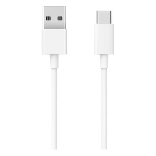 фото Кабель mi usb/type-c 1m white (bhr4422gl) xiaomi