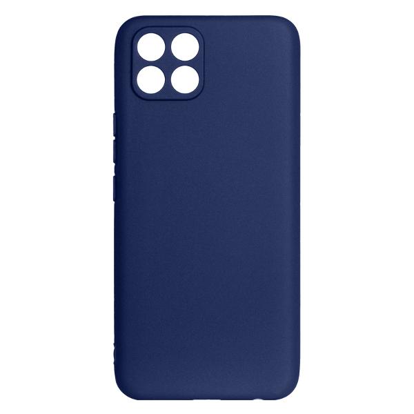 фото Чехол для infinix smart 6 hd blue (incase-10) df