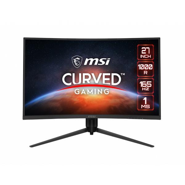 фото Игровой монитор optix g271cqp msi