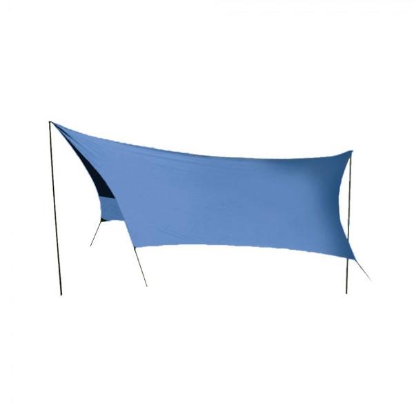 фото Палатка туристическая lite tent blue (tlt-036) tramp