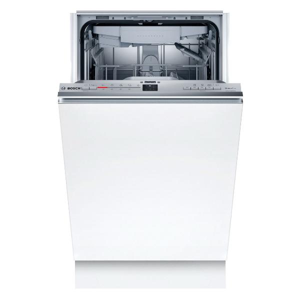 фото Встраиваемая посудомоечная машина serie|2 ecosilence drive srv2imx1br bosch