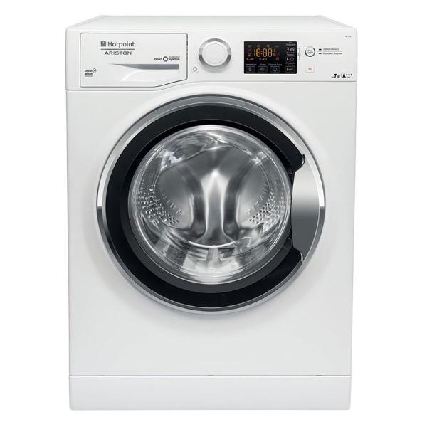 фото Стиральная машина rst 723 d x hotpoint-ariston