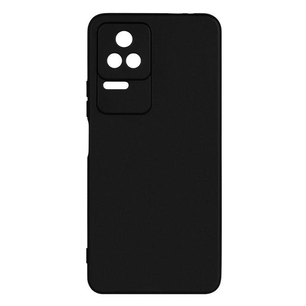 фото Чехол для poco f4 5g black (pocase-07) df