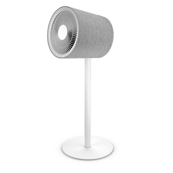 фото Вентилятор напольный original white s-0 (s-053or) stadler-form