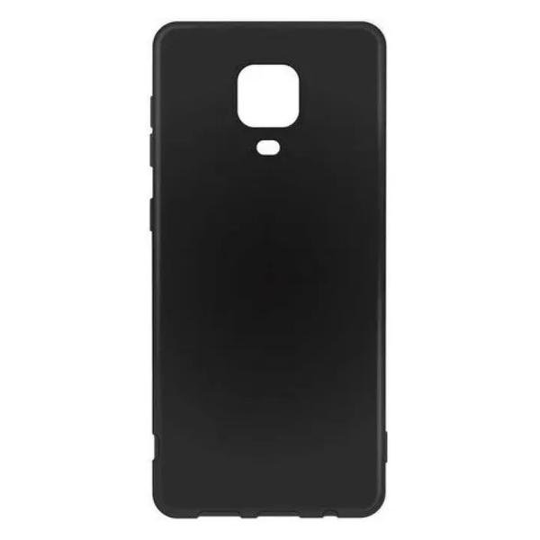 фото Чехол xiaomi redmi note 9s/9 pro black borasco