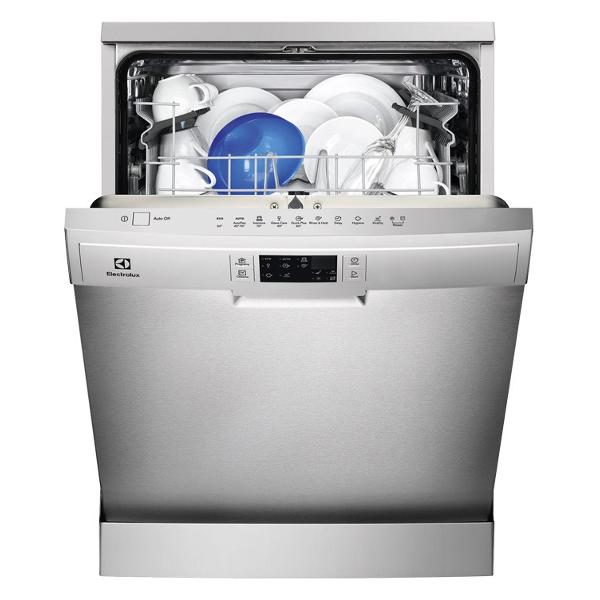 фото Посудомоечная машина esf 9552 lox electrolux