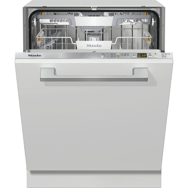 фото Встраиваемая посудомоечная машина g5260 scvi active plus miele