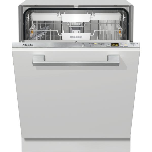 фото Встраиваемая посудомоечная машина g5050 scvi active miele