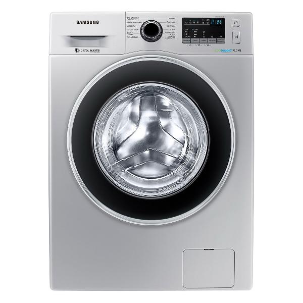 фото Стиральная машина ww60j4210hsold samsung