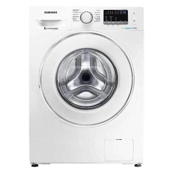 фото Стиральная машина ww60j4210jwold white samsung