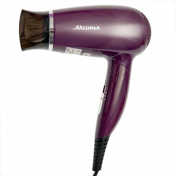 фото Фен кс-705 lilac аксинья
