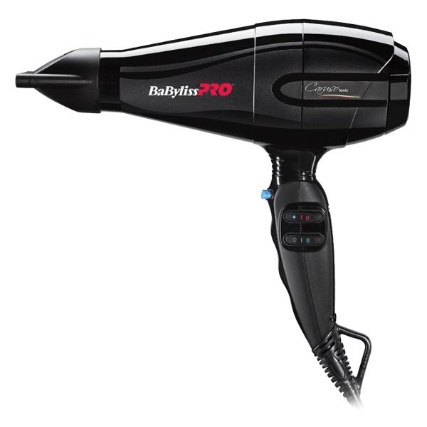 фото Фен caruso ionic bab6510ire babyliss pro