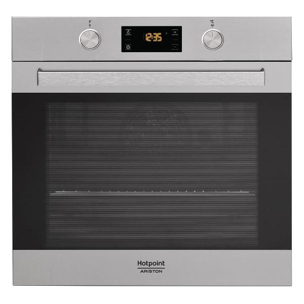 фото Электрический духовой шкаф 7o 5fa 841 jh ix ha hotpoint-ariston