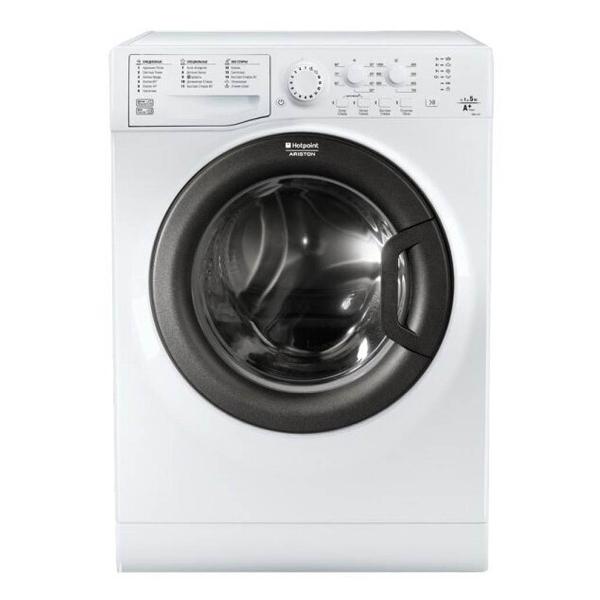 фото Стиральная машина vmul 501 b hotpoint-ariston