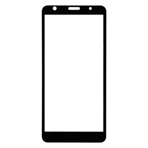 фото Защитное стекло для zte blade l9 (ут000029557) red line