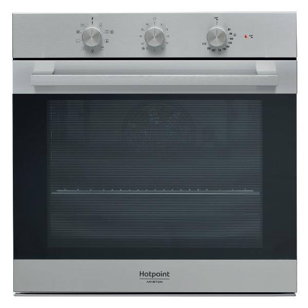 фото Электрический духовой шкаф fa5 834 h ix ha hotpoint-ariston