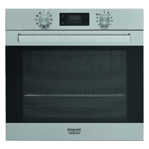 фото Электрический духовой шкаф fa5 844 h ix ha hotpoint-ariston