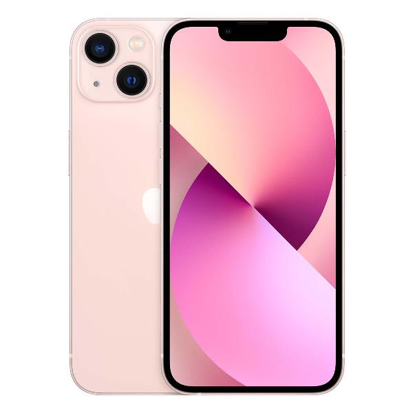 фото Смартфон iphone 13 256gb pink (mlmy3ll/a) apple