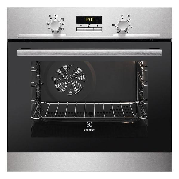 фото Электрический духовой шкаф opea 4300 x electrolux