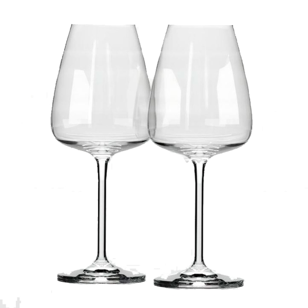 фото Набор бокалов для белого вина dionys, 2 шт (0302/2) strotskis